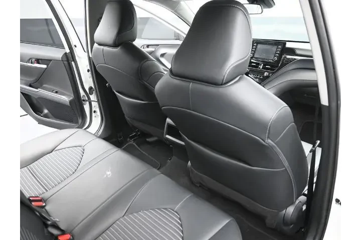 $24465 : Toyota Camry 2023 SE 4dr Sed image 10