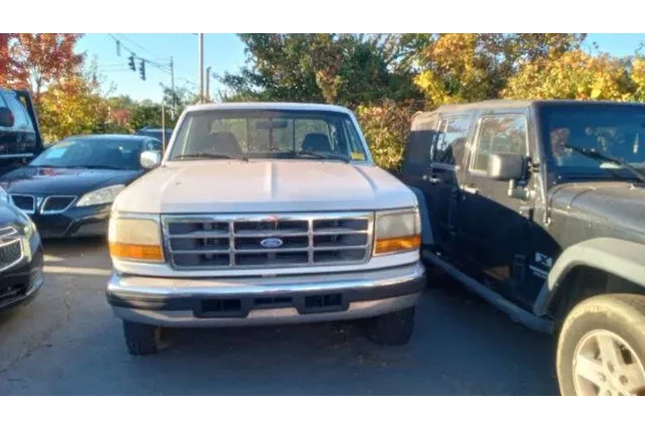 $2250 : 1997 F-250 image 2