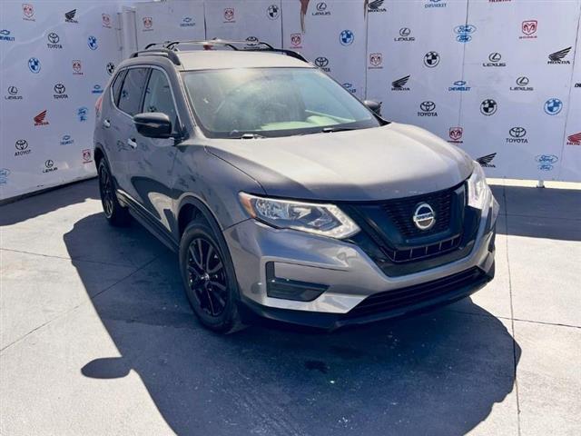 $14495 : Used 2018 Rogue FWD SV for sa image 1