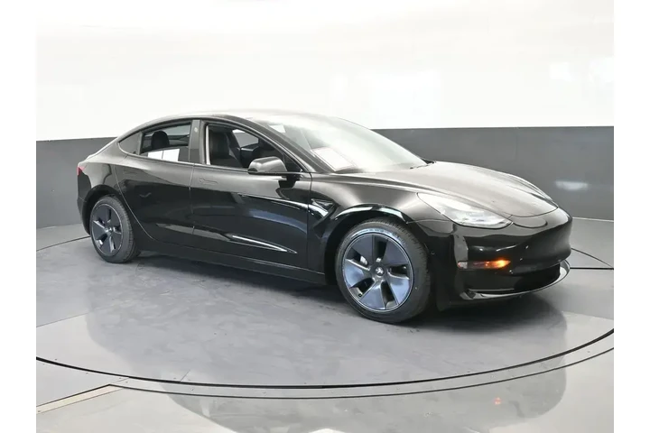 $18799 : Tesla Model 3 2021 Standard image 8