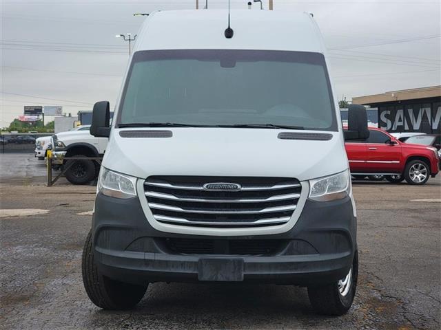 $38780 : 2021 Sprinter 2500 High Roof image 9