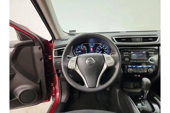 $12998 : Nissan Rogue 2016 AWD SV 4dr image 10