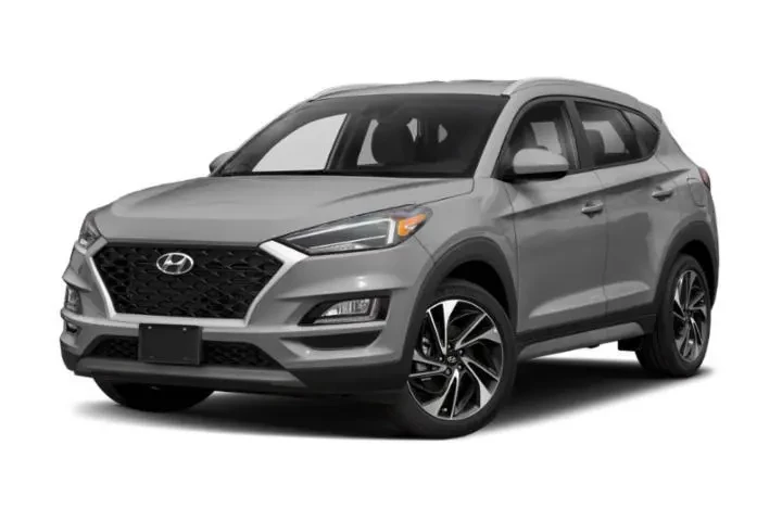 $16221 : Hyundai TUCSON 2020 Sport 4d image 1