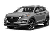 Hyundai TUCSON 2020 Sport 4d en Orlando