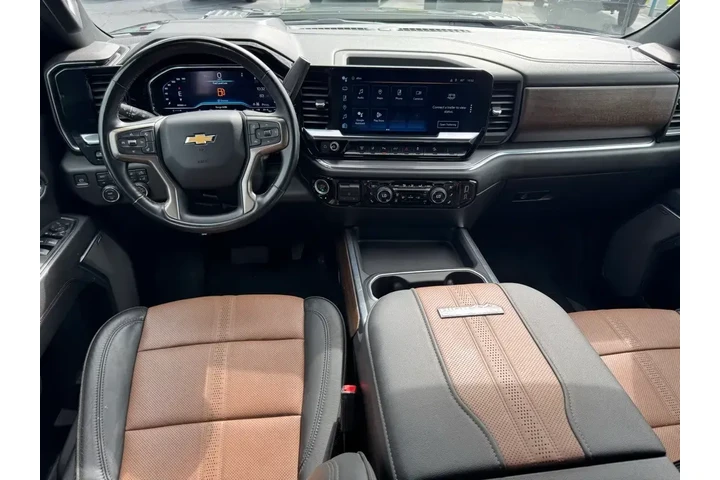 $64905 : Chevrolet Silverado 2500HD 2 image 5