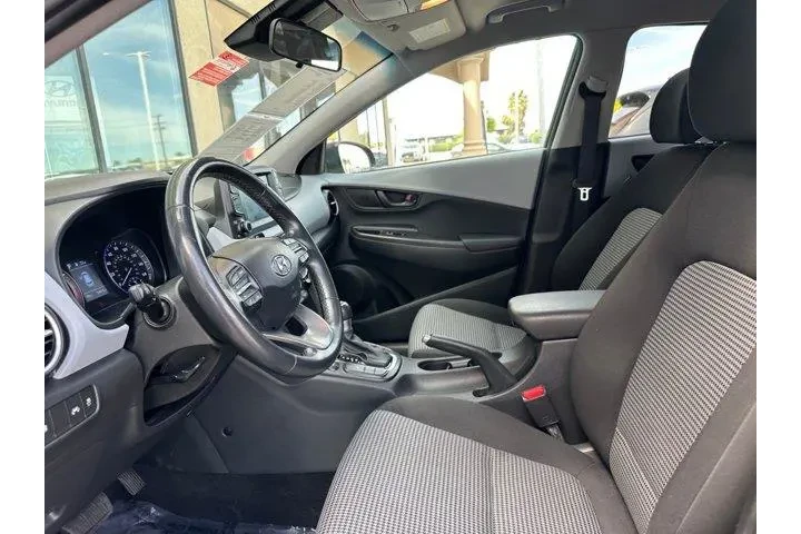 $13879 : Hyundai KONA 2020 SEL 4dr Cr image 9