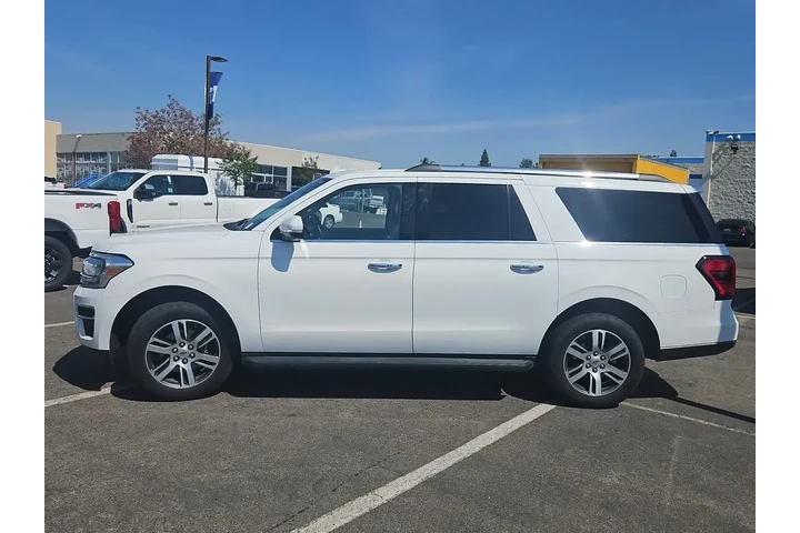 $35500 : Ford Expedition MAX 2024 4x2 image 5