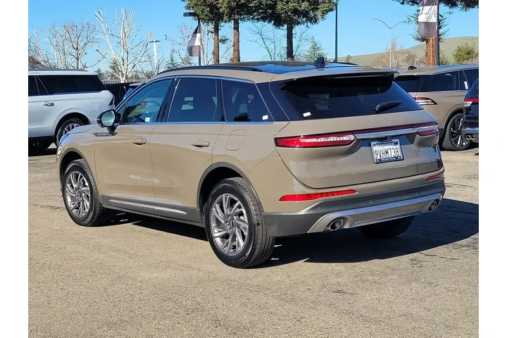 $38999 : Lincoln Corsair 2025 Premier image 6