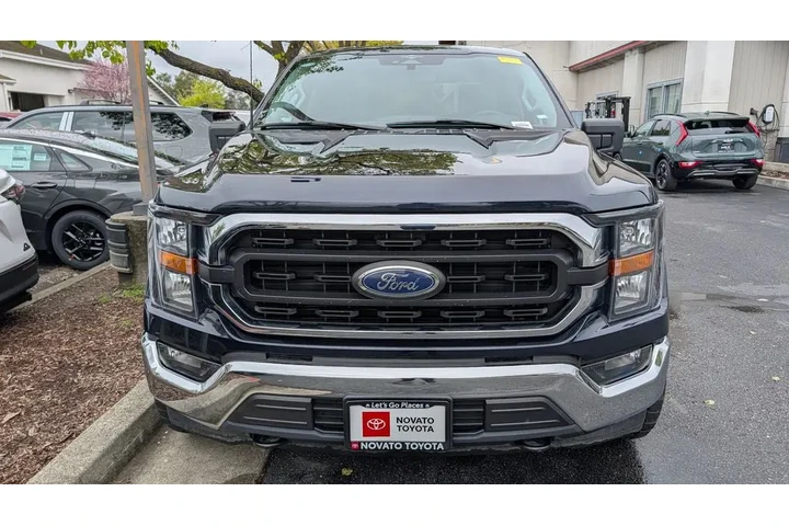 $38990 : 2023 F-150 XLT image 7