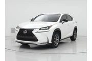 $20998 : Lexus NX 200t 2015 F SPORT 4 thumbnail
