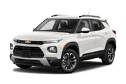 Chevrolet Trailblazer 2021 L en San Antonio