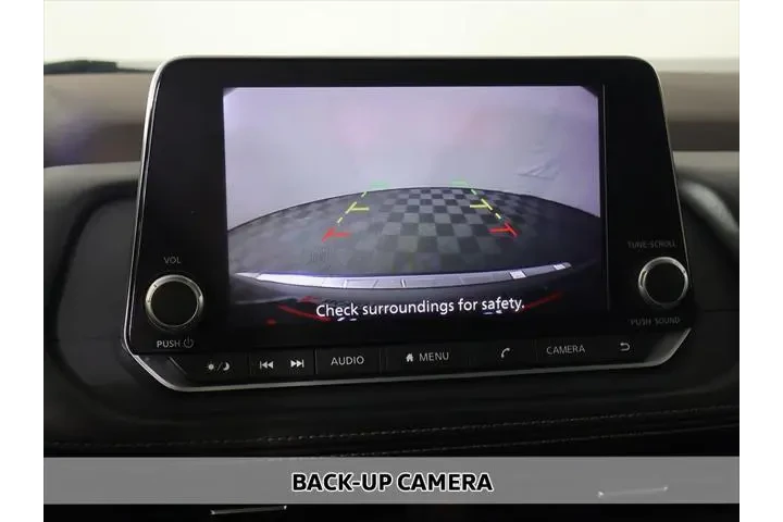 $21493 : Nissan Rogue 2023 AWD SV 4dr image 6