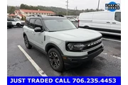 Ford Bronco Sport 2024 AWD O