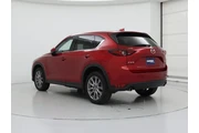 $22998 : Mazda CX-5 2020 Grand Tourin thumbnail