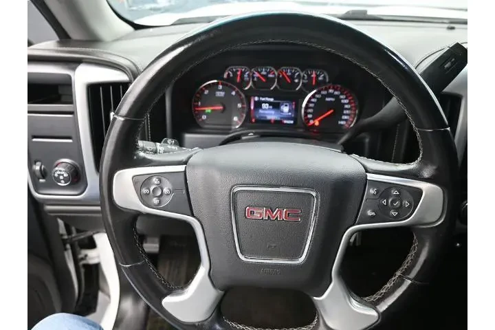 $18399 : GMC Sierra 1500 2016 4x2 SLE image 4