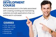 Web Development Course en Indianapolis