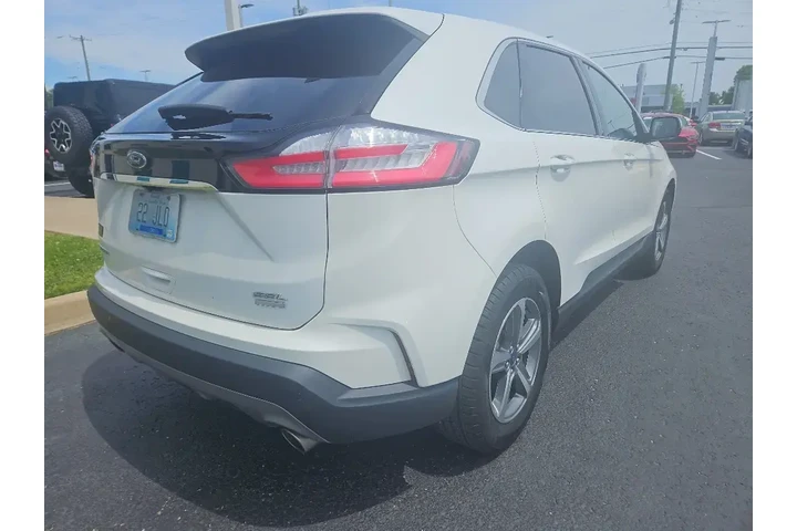 $17836 : Ford Edge 2020 ST Line 4dr C image 7
