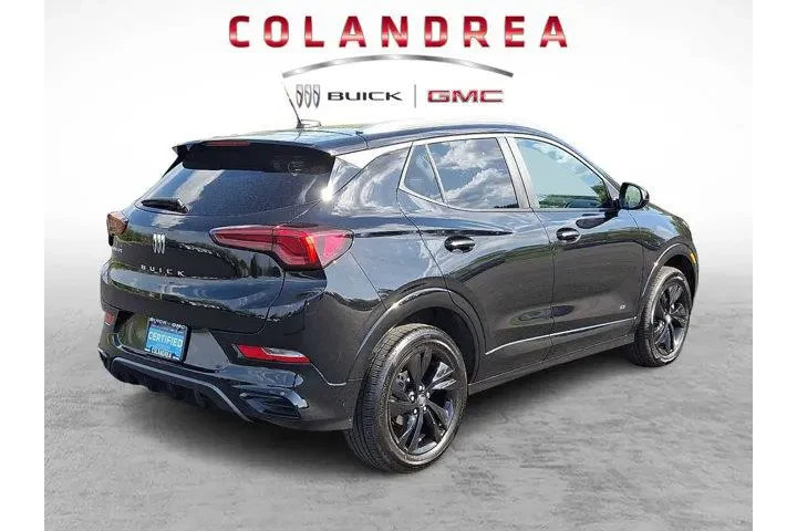 $25550 : Buick Encore GX 2025 AWD Spo image 6