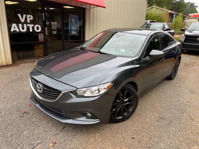 $14999 : 2016 MAZDA6 i Grand Touring image 9