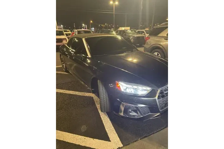 $40000 : Audi A5 2023 AWD quattro Pre image 7