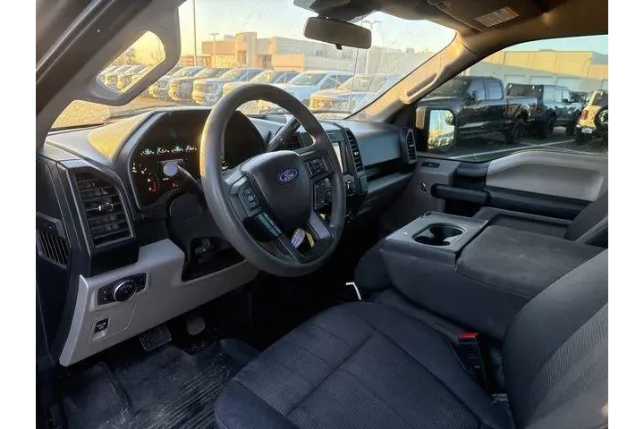 $29500 : Ford F-150 2019 4x4 XL 4dr S image 9