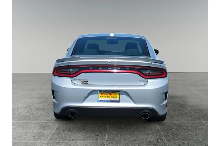 $27500 : Dodge Charger 2023 R/T 4dr S image 4