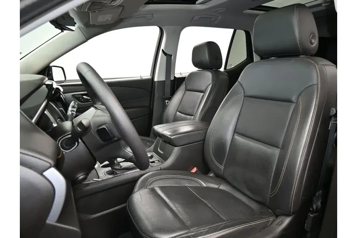 $27991 : Chevrolet Traverse 2021 Prem image 10