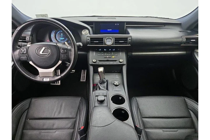 $22998 : Lexus RC 200t 2016 2dr Coupe image 9