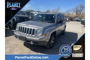 Jeep Patriot 2016 Latitude 4 en Dallas