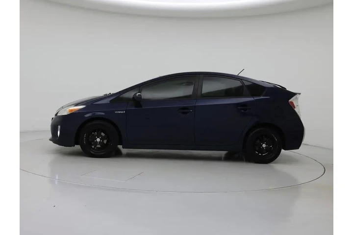 $15998 : Toyota Prius 2015 Three 4dr image 3