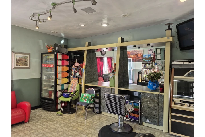 $40000 : Se vende Beauty salon  los ang image 5