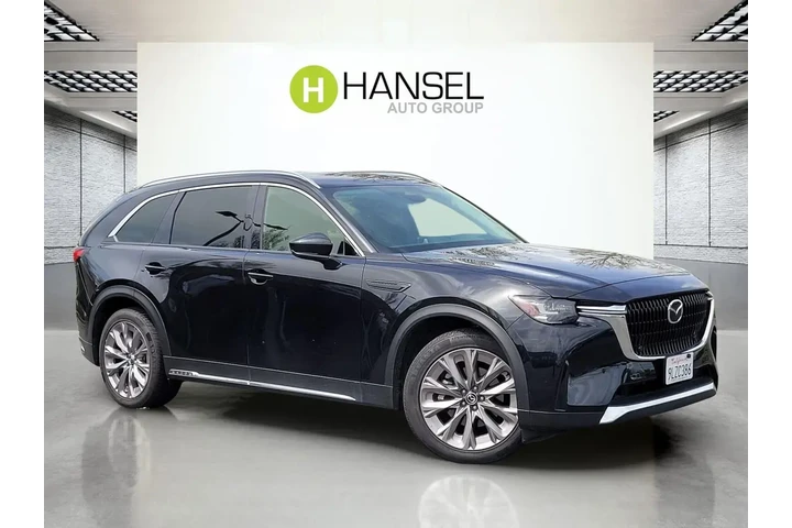 $30999 : Mazda CX-90 2024 AWD 3.3 Tur image 1