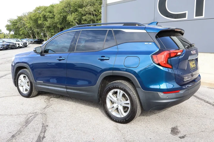 $18988 : 2020 Terrain SLE image 6