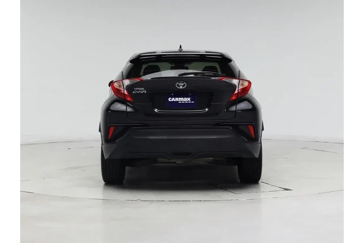 $16998 : Toyota C-HR 2018 XLE 4dr Cro image 6