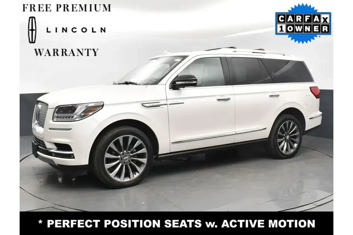 $26999 : Lincoln Navigator 2019 4x2 S image 5