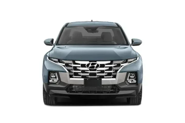 $19893 : Hyundai SANTA CRUZ 2022 SEL image 7