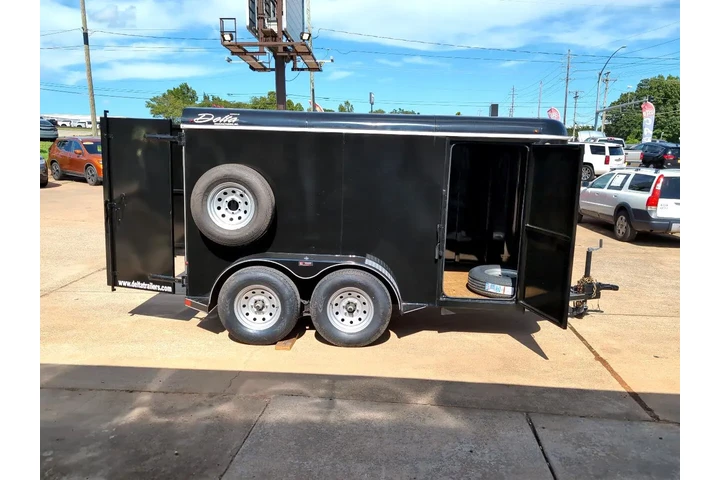 $7995 : 2024 Delta Manufacturing, Inc image 10