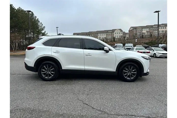 $20039 : Mazda CX-9 2021 Touring 4dr image 8