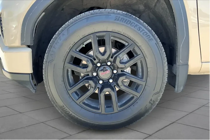 $38573 : GMC Sierra 1500 2022 4x4 Ele image 10