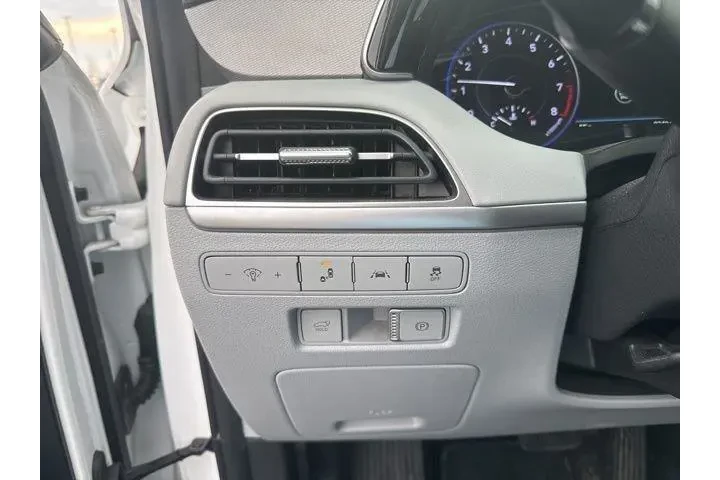 $23000 : Hyundai PALISADE 2022 SEL 4d image 10