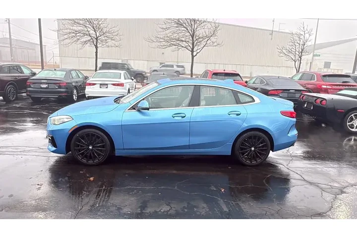 $22995 : 2021 2 SERIES 228I XDRIVE GRA image 8
