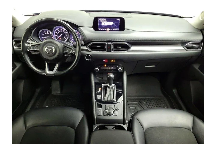 $18998 : Mazda CX-5 2019 Touring 4dr image 9