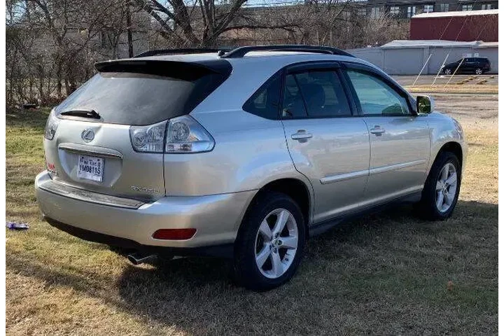 $9995 : 2007 RX 350 image 4