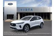Ford Escape 2025 ST-Line 4dr en Los Angeles