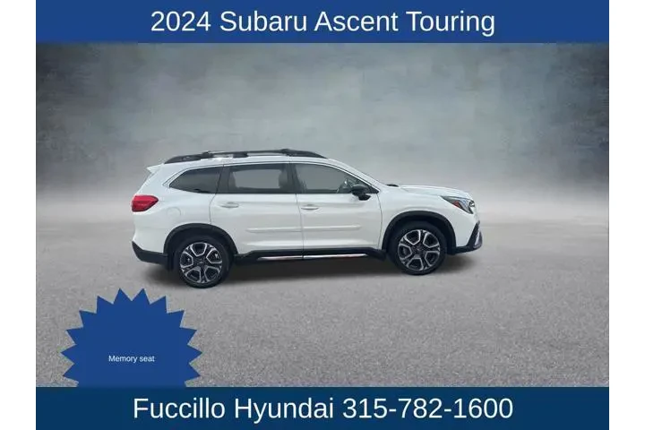 $39999 : Subaru Ascent 2024 AWD Touri image 4