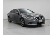 Nissan Altima 2018 2.5 SR 4d en San Jose