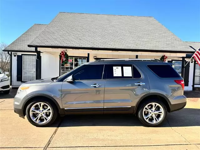 $9995 : 2014 Explorer image 8