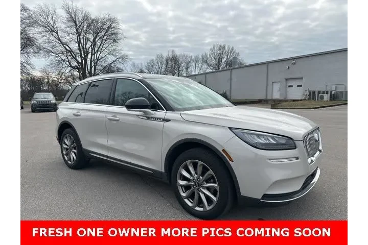 $25901 : Lincoln Corsair 2021 AWD Sta image 5
