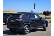 $26900 : Jeep Compass 2022 4x4 Trailh thumbnail