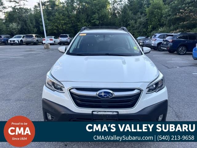 $26059 : PRE-OWNED 2020 SUBARU OUTBACK image 2